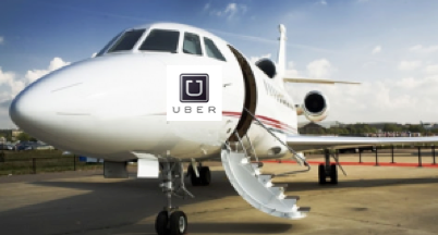 Uber Airlines